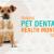 National Pet Dental Health Month 2023