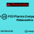 Top PCD Pharma Companies in Maharashtra 