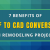 7 Benefits of PDF to CAD Conversion in Remodelling Projects