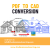 PDF to CAD Conversion Services