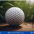 pearl golf balls