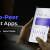 Comprehensive Guide on How to Build a Peer-to-Peer Payment App