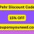 35% OFF Pehr Discount Code July 2024 - Free Shipping