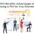 What are the advantages of PEO Companies? PEO Services Companies