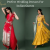 Perfect Wedding Dresses For Indian Guests 