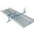 Cable Trays, Ladder Type Cable Trays, Perforated Cable Trays, Manufacturer, Pune, Maharashtra, India