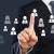 permanent staffing service