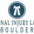 Personal Injury Lawyers Boulder