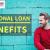 Personal Loan and its Benefits | DealsOfLoan