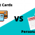 Confused About Personal Loan vs Credit Card? Here is a Selection Guide &#8211; Clix Blog