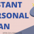 Personal Loan