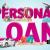 personal loan