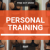 Personal Trainer in Canary Wharf