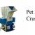 Pet Bottle Crushing Machine|Pet Bottle Scrap Machine|Pet Bottle Crusher|