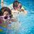 6 Swimming benefits to teaching your Babies