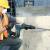 rotary hammer drill