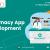 Pharmacy Management Software Development