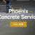 Phoenix-Concrete-Service