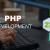 Core PHP Development Services