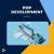 The unbeatable custom PHP development company