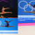 Paris 2024: Young Trampoline Gymnastics Sensation