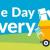 Same Day Delivery in Delhi NCR | Quick Commerce | Same Day Courier Service