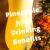 Pineapple Juice Drinking Benefits For Your Health In Summer