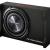 best shallow mount 10 - the best 8 inch subwoofer - 20 inch kicker subwoofers