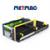 Hydraulic folder  