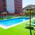 Hoteles con Piscina en Cáceres - Hotel con Piscina