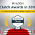 Pixlogix Infotech Pvt. Ltd. Named a Top Web Developer by Clutch