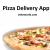 Pizza Delivery App