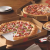 50 off Pizza Hut Coupons 2022 for Graduates w/ $5 off $25 (Free Delivery)