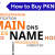 How to Buy PKNIC Domain