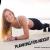 Planking for Weight Loss