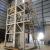 AIMIX Planta De Mortero Seco De 20 Toneladas Se Instaló En Perú