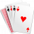 Real Money Online Poker Games