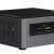 INTEL NUC7I7BNH 3.5GHZ I7-7567U BLACK