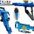 Pneumatic Rock Drill Manufacturer | YG Hand-held Air Leg Rock Drill Price