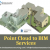 Point Cloud to BIM Modeling services