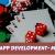 Design Poker App with A Grade App Development Company-Mobiweb