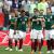 Saudi Arabia Vs Mexico: Qatar World Cup within reach for Mexico after fitted Honduras win &#8211; Football World Cup Tickets | Qatar Football World Cup Tickets &amp; Hospitality | FIFA World Cup Tickets