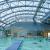 Tensile Swimming Pool Structure | Tensile Swimming pool