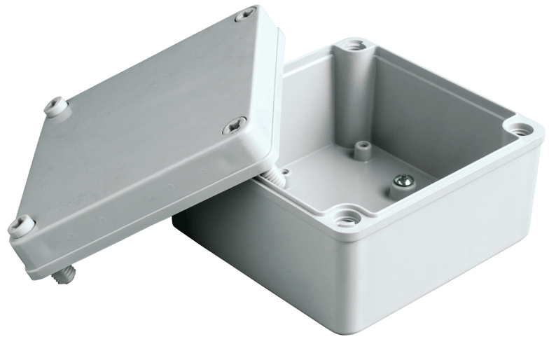 Connection Box | Electrical boxes and enclosures | Controlwell.com