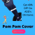 Pom Pom Cover 