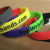  Gift the Perfect Silicone Bracelets to Your Friend | popwristbands