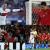 Euro 2024: Teams Triumph for Final Stage in Futsal Championship