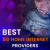 The Best 5G Home Internet Providers 2023-24