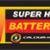 Car Battery Replacement Bentleigh East, Carnegie, Hughesdale, Oakleigh