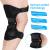 Joint Support Knee Pads (Upgraded), Power Lift Knee Stabilizer Pads, Powerful Rebound Spring Force Knee Protection Booster, Breathable Joint Knee Support Brace for Men/Women Weak Legs, Arthritis, Enhance Exercise 